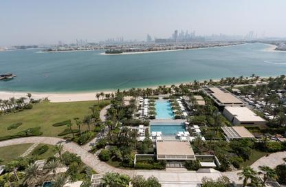 Apartment - 3 - 4 for rent in Atlantis The Royal Residences - The Crescent - Palm Jumeirah - Dubai