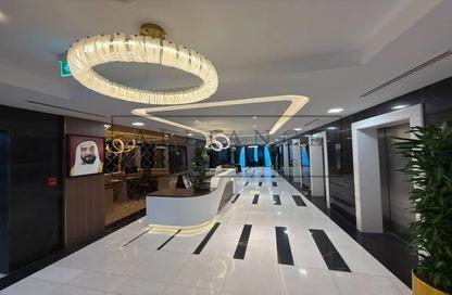 Office Space - Studio - 2 for rent in The One Tower - Barsha Heights (Tecom) - Dubai Office Space - Studio - 2 for rent in The One Tower - Barsha Heights (Tecom) - Dubai