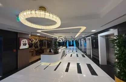 Office Space - Studio - 2 Bathrooms for rent in The One Tower - Barsha Heights (Tecom) - Dubai Office Space - Studio - 2 Bathrooms for rent in The One Tower - Barsha Heights (Tecom) - Dubai