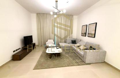 Apartment - 1 Bedroom - 1 Bathroom for rent in Yas Golf Collection - Yas Island - Abu Dhabi