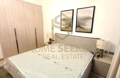 Apartment - 1 Bedroom - 1 Bathroom for rent in Yas Golf Collection - Yas Island - Abu Dhabi