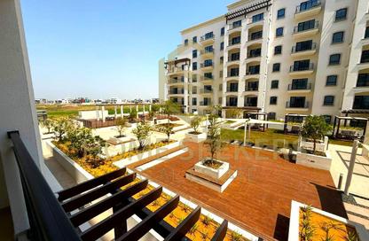 Apartment - 1 Bedroom - 1 Bathroom for rent in Yas Golf Collection - Yas Island - Abu Dhabi