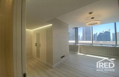Apartment - 2 - 3 for rent in Sky Gardens - DIFC - Dubai
