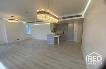 Apartment - 2 - 3 for rent in Sky Gardens - DIFC - Dubai