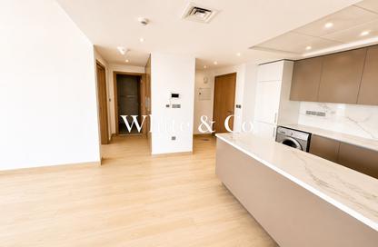 Apartment - 1 Bedroom - 1 Bathroom for rent in Azizi Riviera 3 - Azizi Riviera - Meydan One - Meydan - Dubai