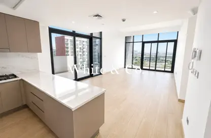 Apartment - 1 Bedroom - 1 Bathroom for rent in Azizi Riviera 3 - Azizi Riviera - Meydan One - Meydan - Dubai