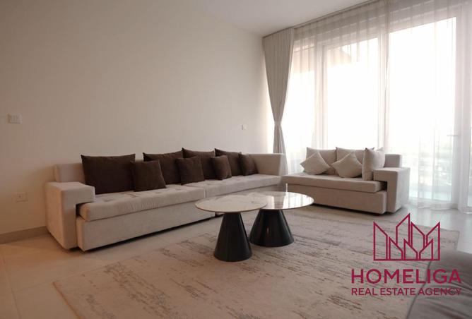Fully Furnished 1BR | 888 Sq Ft | Dubai Frame View