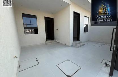 Villa - 5 - 7 for sale in Kabbali Hills - Al Helio 2 - Al Helio - Ajman Villa - 5 - 7 for sale in Kabbali Hills - Al Helio 2 - Al Helio - Ajman