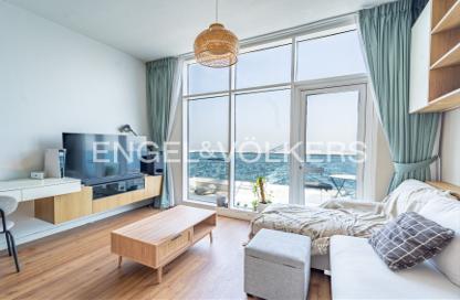 Apartment - Studio - 1 Bathroom for sale in Al Manara Tower - District 4 - Jumeirah Village Triangle - Dubai Apartment - Studio - 1 Bathroom for sale in Al Manara Tower - District 4 - Jumeirah Village Triangle - Dubai