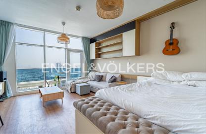 Apartment - Studio - 1 Bathroom for sale in Al Manara Tower - District 4 - Jumeirah Village Triangle - Dubai Apartment - Studio - 1 Bathroom for sale in Al Manara Tower - District 4 - Jumeirah Village Triangle - Dubai