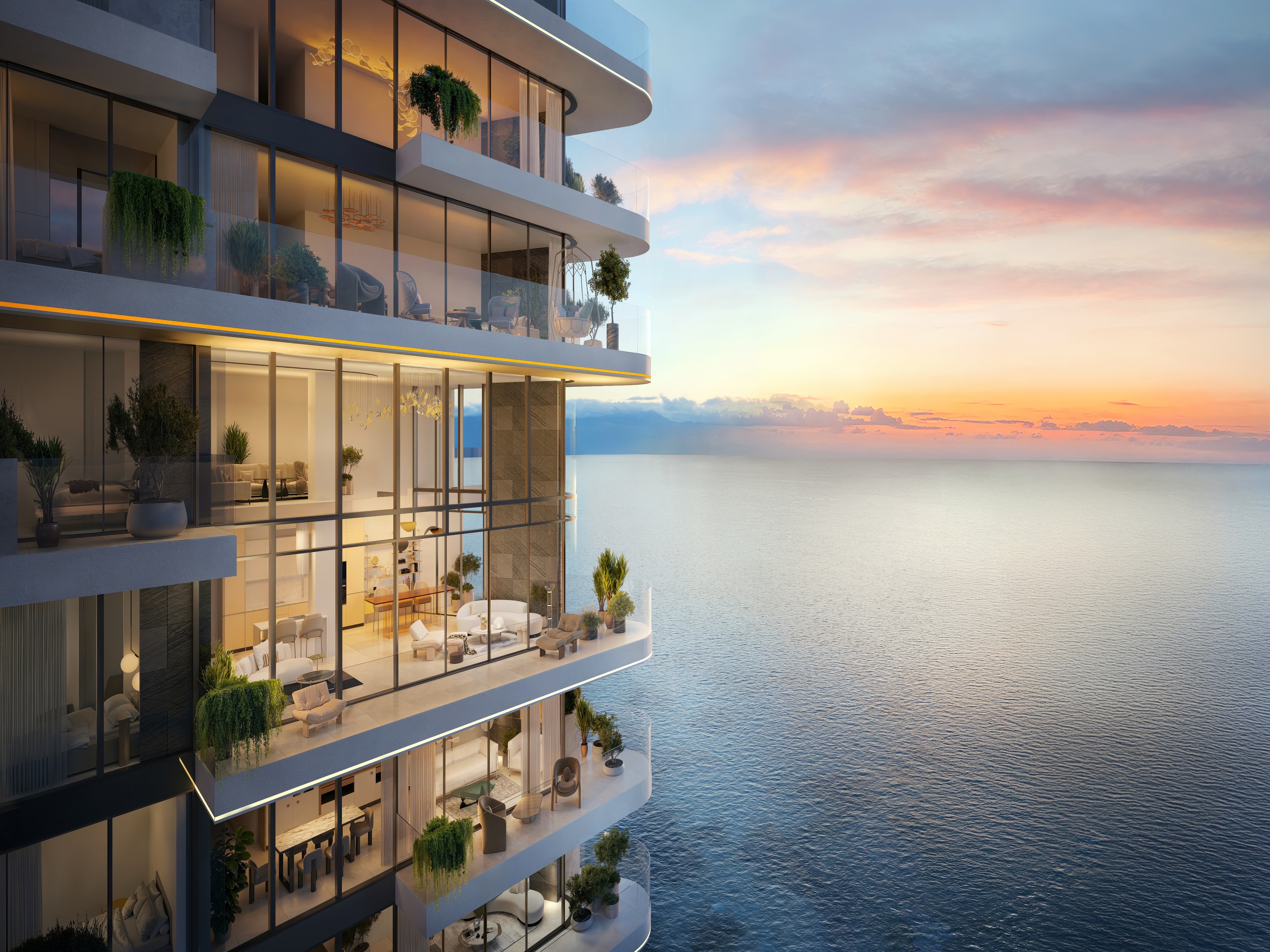 Waterfront Living | Investor's Choice | Maritime City