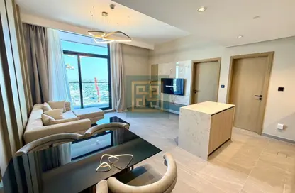 Apartment - 1 Bedroom - 2 Bathrooms for rent in Elevate by Prescott - Arjan - Dubai Apartment - 1 Bedroom - 2 Bathrooms for rent in Elevate by Prescott - Arjan - Dubai