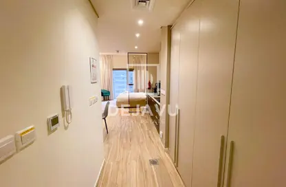 شقة - 1 حمام للبيع في برج بارك فيو - منطقة 14 - قرية جميرا الدائرية - دبي