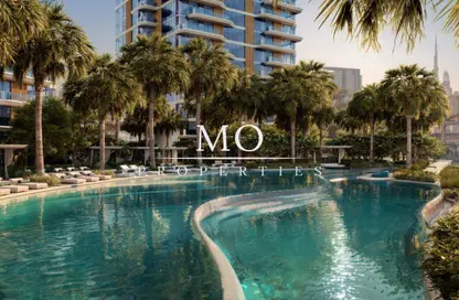 Apartment - 3 Bedrooms - 4 Bathrooms for sale in The Edit at D3 Tower A - The Edit at D3 - Dubai Design District - Dubai Apartment - 3 Bedrooms - 4 Bathrooms for sale in The Edit at D3 Tower A - The Edit at D3 - Dubai Design District - Dubai