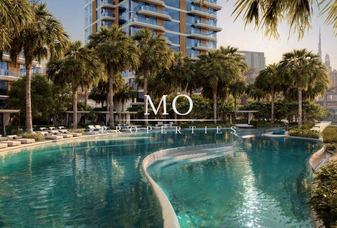 Prime Location l Waterfront l Premium Community