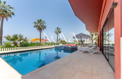 Apartment - 1 - 2 for sale in Monaco Hotel - Cote D'Azur Hotel - The Heart of Europe - The World Islands - Dubai