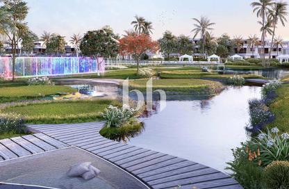 Villa - 5 Bedrooms - 6 Bathrooms for sale in Morocco Phase 2 - Damac Lagoons - Dubai