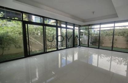 تاون هاوس - 3 غرف نوم - 4 حمامات للايجار في روتشستر - فيلات ذا بارك - داماك هيلز - دبي