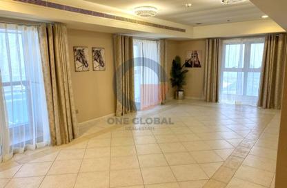 Apartment - 3 Bedrooms - 4 Bathrooms for rent in Princess Tower - Dubai Marina - Dubai Apartment - 3 Bedrooms - 4 Bathrooms for rent in Princess Tower - Dubai Marina - Dubai