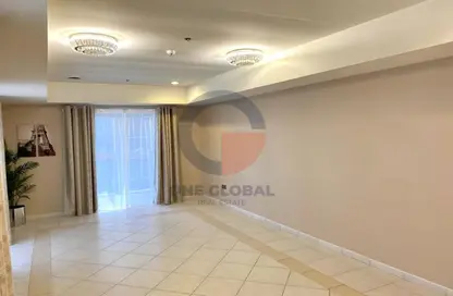 Apartment - 3 Bedrooms - 4 Bathrooms for rent in Princess Tower - Dubai Marina - Dubai Apartment - 3 Bedrooms - 4 Bathrooms for rent in Princess Tower - Dubai Marina - Dubai