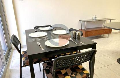 Apartment - 3 Bedrooms - 4 Bathrooms for rent in Princess Tower - Dubai Marina - Dubai Apartment - 3 Bedrooms - 4 Bathrooms for rent in Princess Tower - Dubai Marina - Dubai