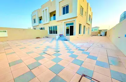 فيلا - 3 غرف نوم - 4 حمامات للايجار في فيلا الحوشي - حوشي - البادي - الشارقة