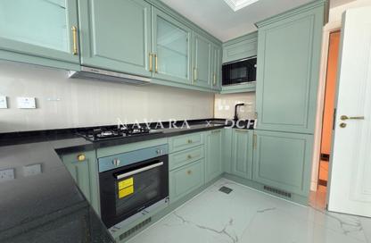Apartment - 1 Bedroom - 2 Bathrooms for sale in Vincitore Benessere - Arjan - Dubai