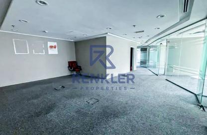 Office Space - Studio - 1 Bathroom for rent in The Regal Tower - Business Bay - Dubai Office Space - Studio - 1 Bathroom for rent in The Regal Tower - Business Bay - Dubai