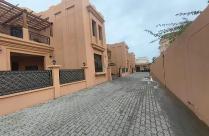 Villa - 5 Bedrooms - 5 Bathrooms for rent in Al Shuaibah - Al Rawdah Al Sharqiyah - Al Ain