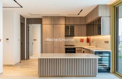 Apartment - 1 - 2 for rent in St. Regis Residences Financial Center Road - Downtown Dubai - Dubai