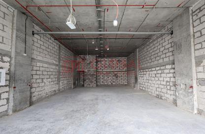 Retail - Studio - 1 Bathroom for rent in Binghatti Royale - District 18 - Jumeirah Village Circle - Dubai