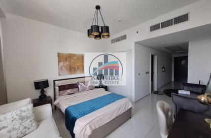 Apartment - Studio - 1 Bathroom for rent in Ghalia Tower - District 18 - Jumeirah Village Circle - Dubai
