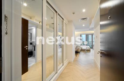 Apartment - Studio - 1 for sale in 29 Burj Boulevard Tower 2 - 29 Burj Boulevard - Downtown Dubai - Dubai Apartment - Studio - 1 for sale in 29 Burj Boulevard Tower 2 - 29 Burj Boulevard - Downtown Dubai - Dubai