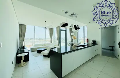 Apartment - 2 Bedrooms - 4 Bathrooms for rent in Residences 30 - District One - Mohammed Bin Rashid City - Dubai Apartment - 2 Bedrooms - 4 Bathrooms for rent in Residences 30 - District One - Mohammed Bin Rashid City - Dubai