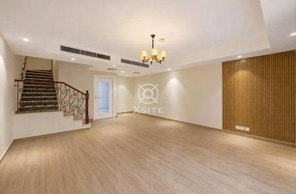 Villa - 5 - 6 for rent in Casa Royale I - Casa Royale - District 15 - Jumeirah Village Circle - Dubai Villa - 5 - 6 for rent in Casa Royale I - Casa Royale - District 15 - Jumeirah Village Circle - Dubai