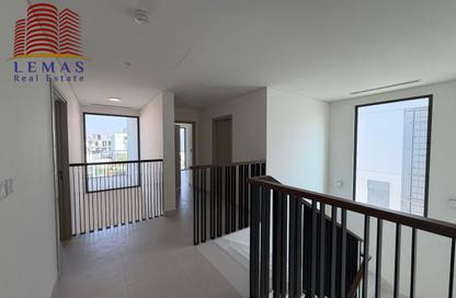 Villa - 5 - 7 for rent in AZHA Community - Al Amerah - Ajman