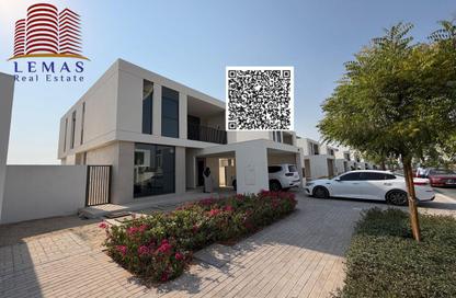 Villa - 5 - 7 for rent in AZHA Community - Al Amerah - Ajman