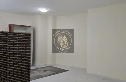 Apartment - Studio - 1 Bathroom for rent in Falcon Tower 1 - Falcon Towers - Ajman Downtown - Ajman