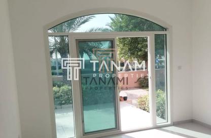 Apartment - 1 Bedroom - 2 Bathrooms for sale in Al Ghadeer - Abu Dhabi