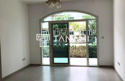 Apartment - 1 Bedroom - 2 Bathrooms for sale in Al Ghadeer - Abu Dhabi