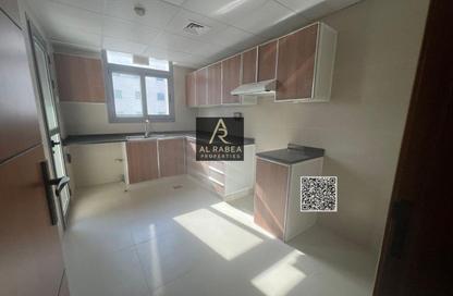 Apartment - 2 Bedrooms - 3 Bathrooms for rent in Al Jurf 3 - Al Jurf - Ajman Downtown - Ajman