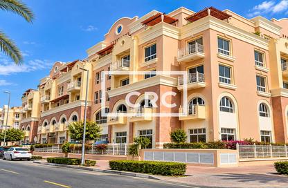 Retail - Studio - 1 for sale in Rose 2 - Emirates Gardens 1 - District 13 - Jumeirah Village Circle - Dubai Retail - Studio - 1 for sale in Rose 2 - Emirates Gardens 1 - District 13 - Jumeirah Village Circle - Dubai