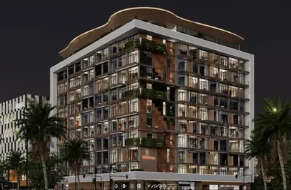 شقة - غرفة نوم - 1 حمام للبيع في مساكن ستونهنج 2 - منطقة 15 - قرية جميرا الدائرية - دبي شقة - غرفة نوم - 1 حمام للبيع في مساكن ستونهنج 2 - منطقة 15 - قرية جميرا الدائرية - دبي