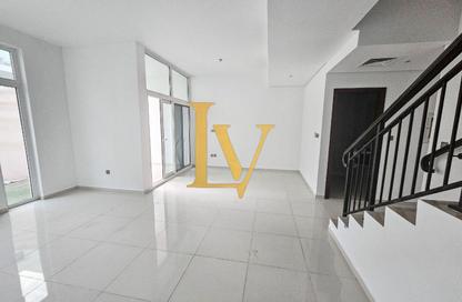 Townhouse - 3 Bedrooms - 5 Bathrooms for rent in Vardon - Damac Hills 2 - Dubai Townhouse - 3 Bedrooms - 5 Bathrooms for rent in Vardon - Damac Hills 2 - Dubai