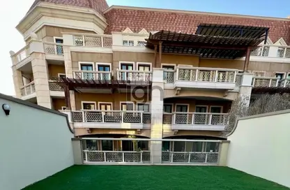 فيلا - 4 غرف نوم - 5 حمامات للايجار في 2 جراند براديز - جراند براديز - قرية جميرا الدائرية - دبي