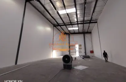 Warehouse - Studio - 1 Bathroom for rent in Industrial Area 13 - Sharjah Industrial Area - Sharjah Warehouse - Studio - 1 Bathroom for rent in Industrial Area 13 - Sharjah Industrial Area - Sharjah