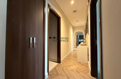 شقة - 2 غرف نوم - 4 حمامات للبيع في فندق وأجنحة أفاني بالم فيو - مدينة دبي للإعلام - دبي