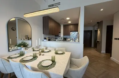 Apartment - 2 Bedrooms - 4 Bathrooms for sale in Avani Palm View Hotel  and  Suites - Dubai Media City - Dubai