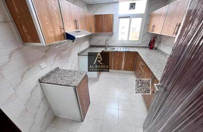 Apartment - 2 Bedrooms - 3 Bathrooms for rent in Al Jurf 3 - Al Jurf - Ajman Downtown - Ajman Apartment - 2 Bedrooms - 3 Bathrooms for rent in Al Jurf 3 - Al Jurf - Ajman Downtown - Ajman