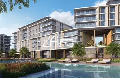 شقة - 3 غرف نوم - 4 حمامات للبيع في جزيرة السعديات - أبوظبي